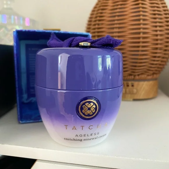 Tatcha Ageless Enriching Renewal Cream-Brand new in box - Picture 6 of 6